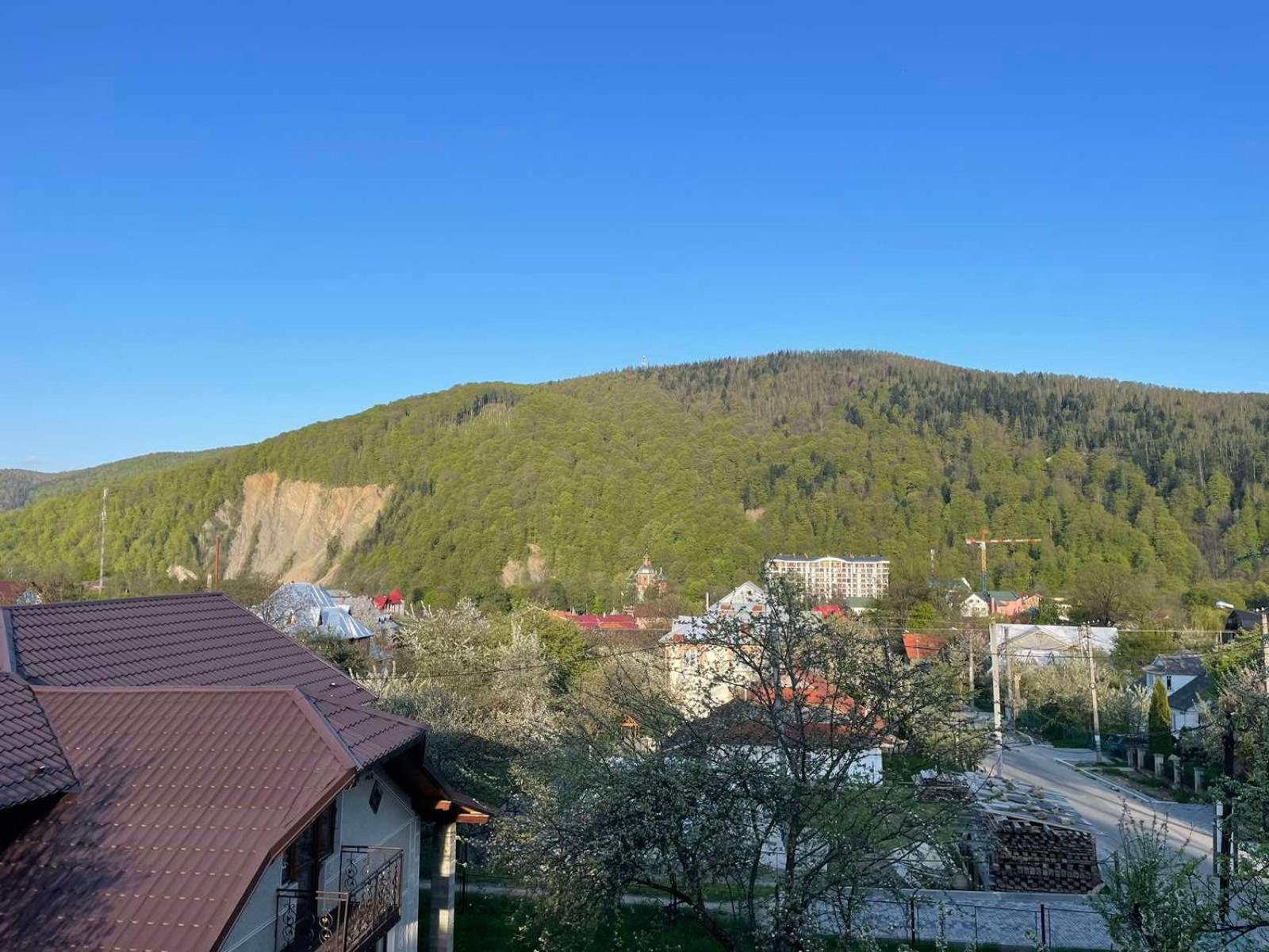 Вілла Розмарія Jaremče Exteriér fotografie